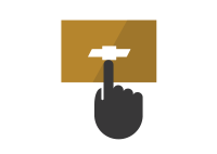 Shop Click Drive Create Icon in DOTHAN, AL