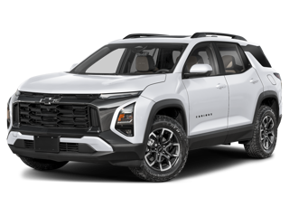 Chevrolet Equinox - Solomon Chevrolet in DOTHAN AL