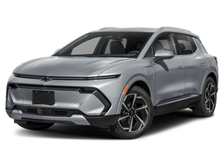 Equinox EV - Solomon Chevrolet in DOTHAN AL