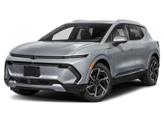 Equinox EV - Solomon Chevrolet in DOTHAN AL