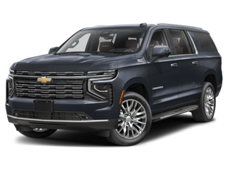 Chevrolet Suburban - Solomon Chevrolet in DOTHAN AL