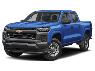 Chevrolet Colorado - Solomon Chevrolet in DOTHAN AL