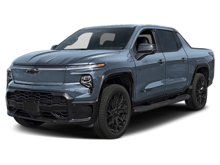 Chevrolet Silverado EV - Solomon Chevrolet in DOTHAN AL