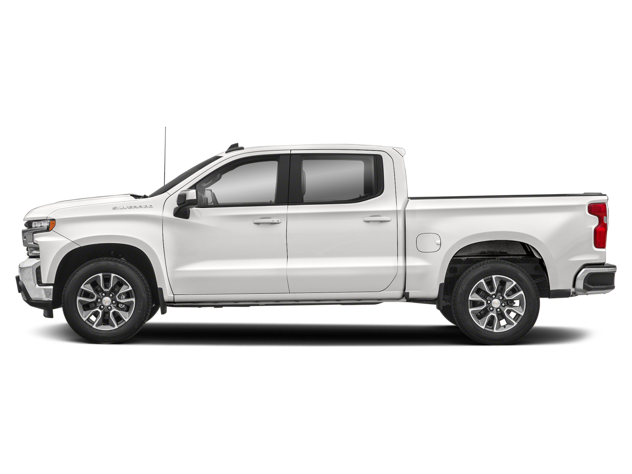 2022 Chevrolet Silverado 1500 LT - Photo 29