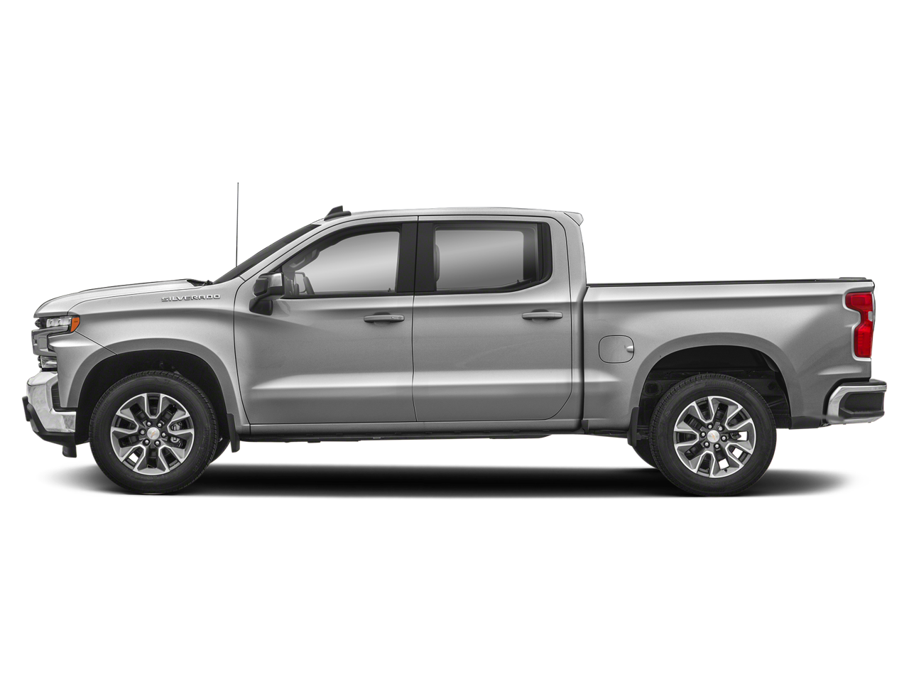 2022 Chevrolet Silverado 1500 LT - Photo 29
