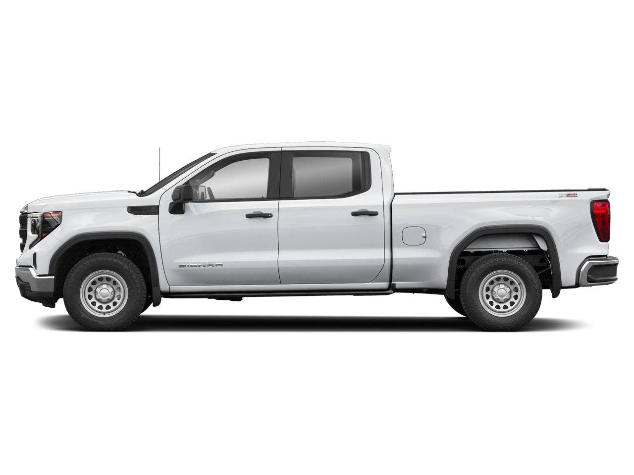 2024 GMC Sierra 1500 SLT - Photo 30