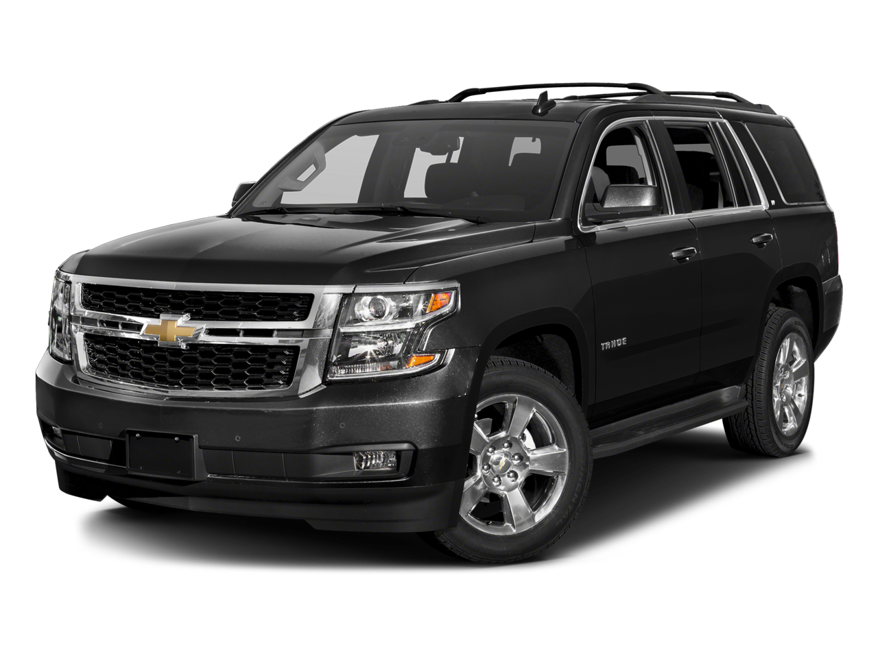 2017 Chevrolet Tahoe LT for sale in DOTHAN, AL