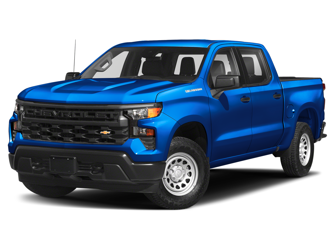 2022 Chevrolet Silverado 1500 LT for sale in DOTHAN, AL