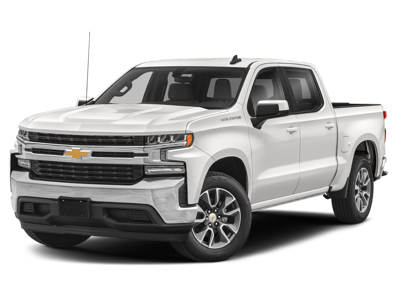 2022 Chevrolet Silverado 1500 LT - Photo 27