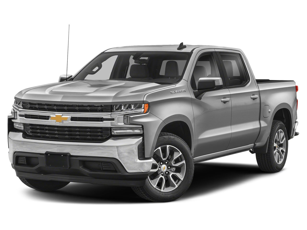 2022 Chevrolet Silverado 1500 LT - Photo 27
