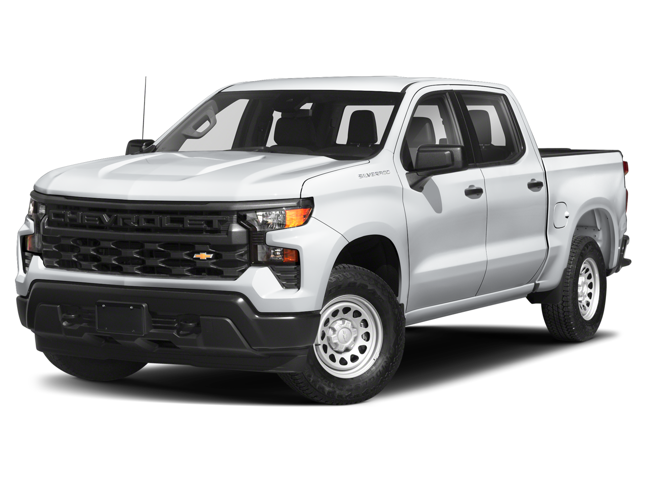 2023 Chevrolet Silverado 1500 Custom for sale in DOTHAN, AL