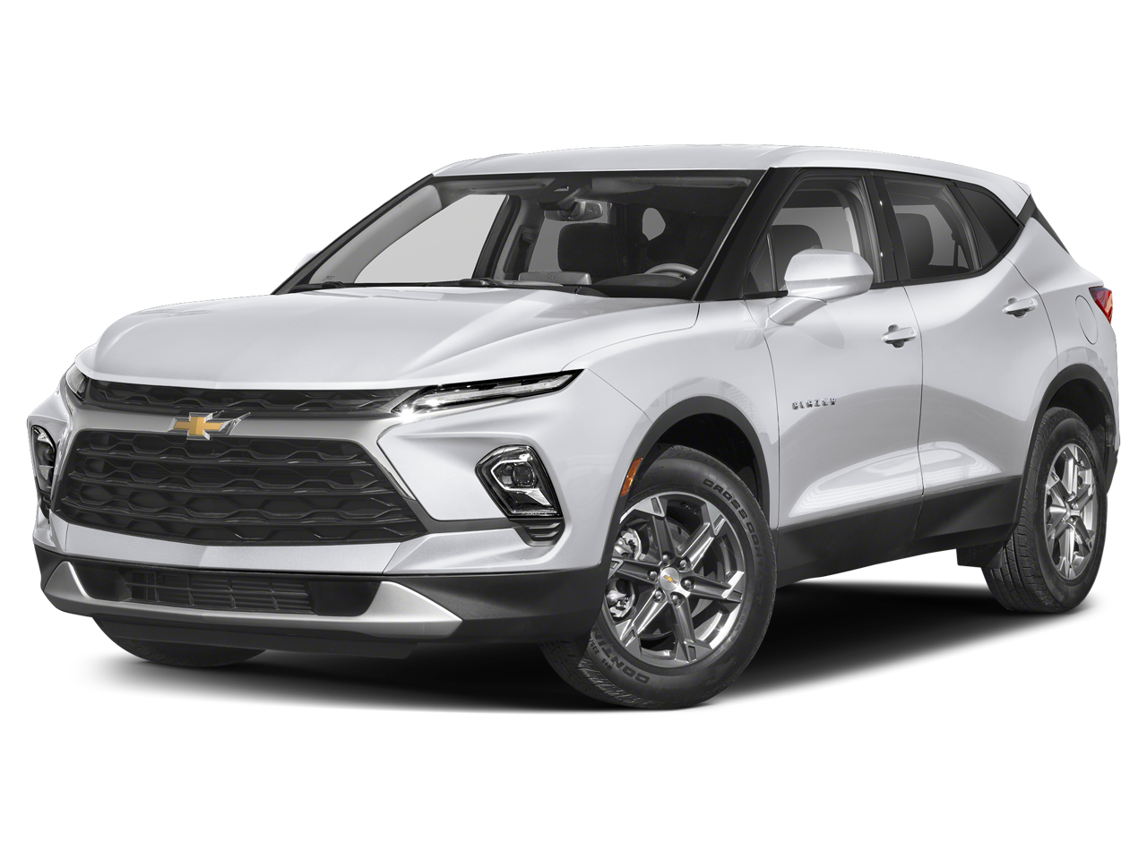 2024 Chevrolet Blazer 2LT for sale in DOTHAN, AL