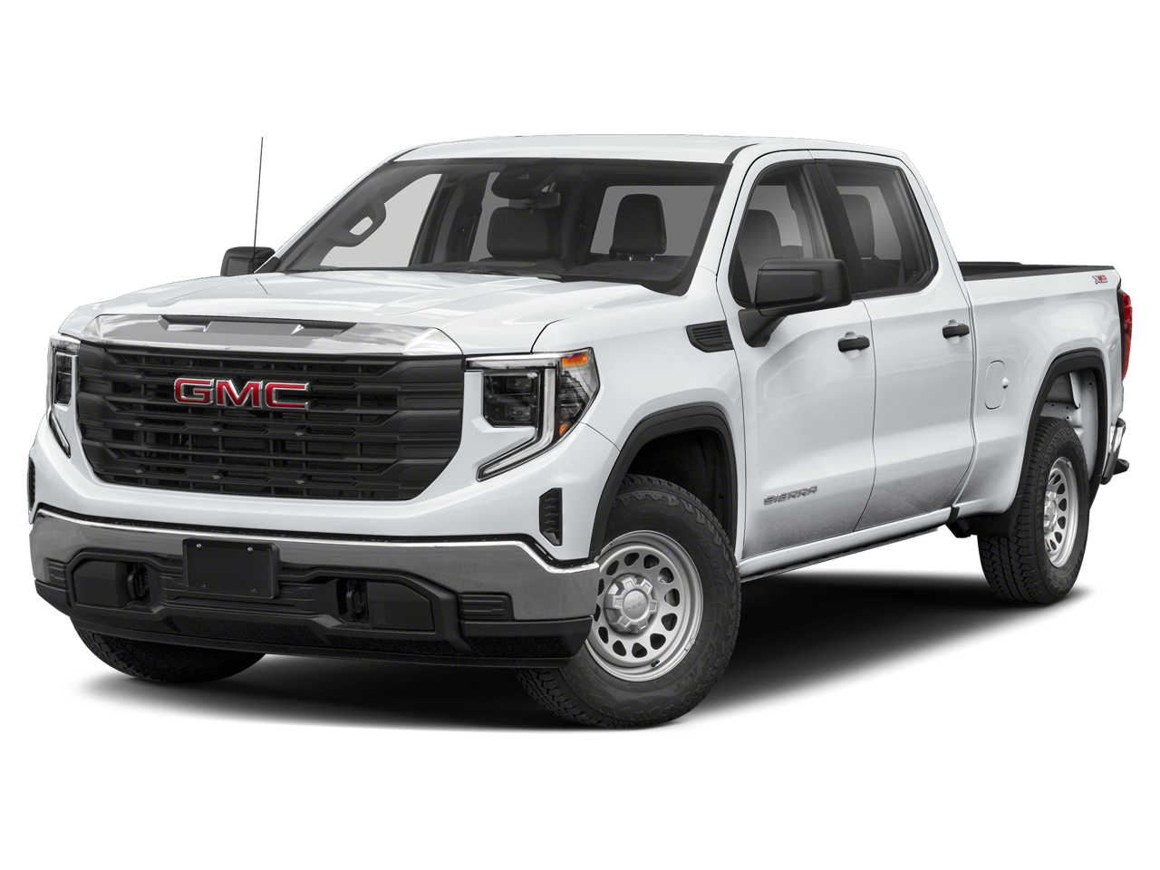2024 GMC Sierra 1500 SLT - Photo 28