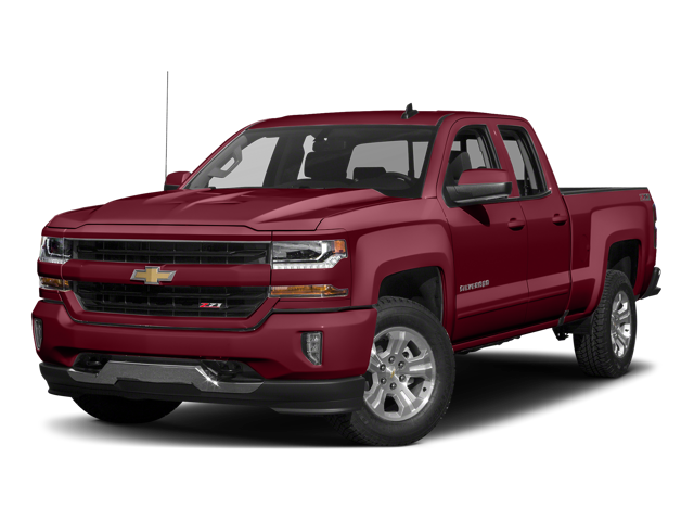 2017 Chevrolet Silverado 1500 LT Z71 for sale in DOTHAN, AL