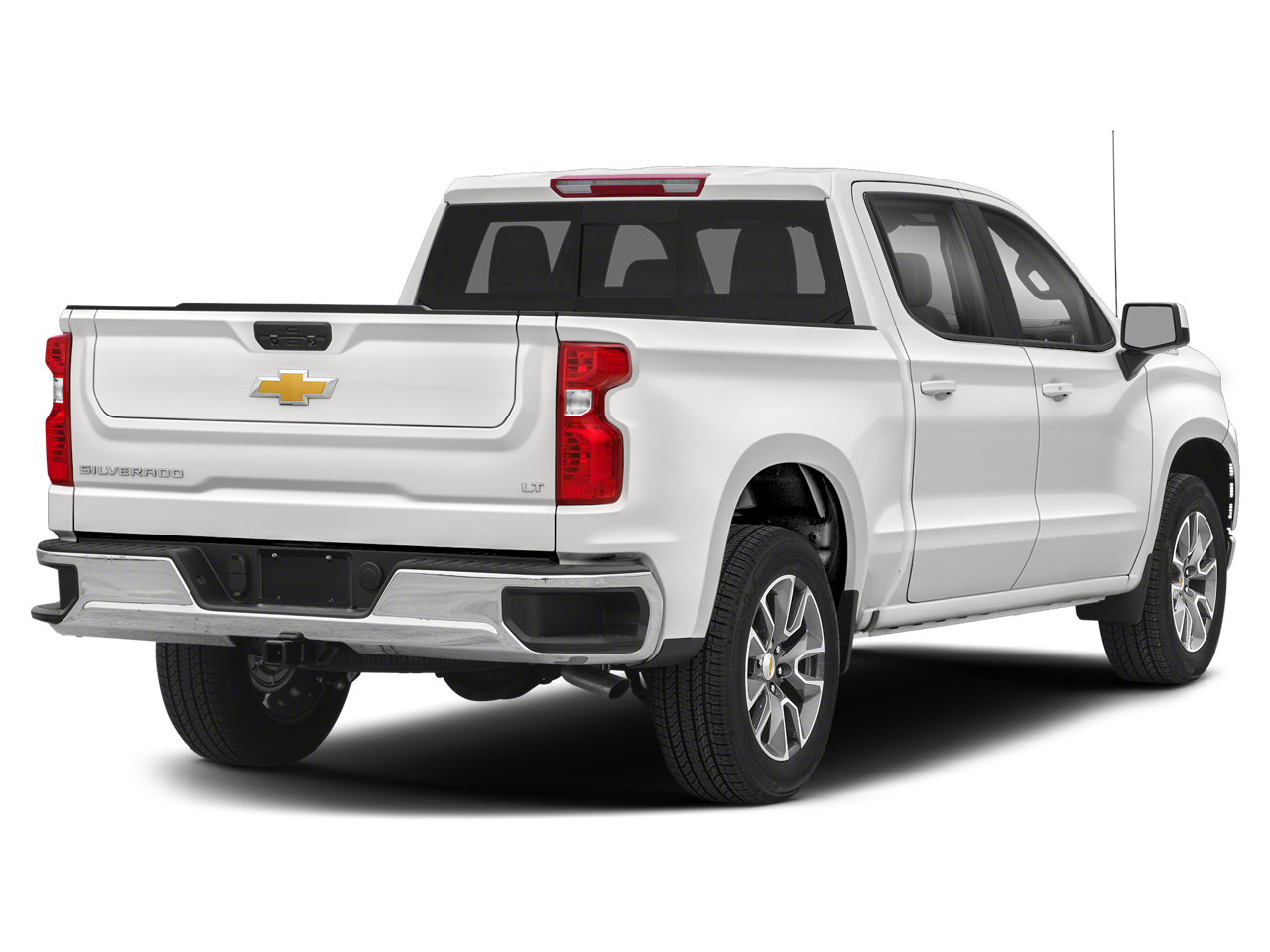 2022 Chevrolet Silverado 1500 LT - Photo 28