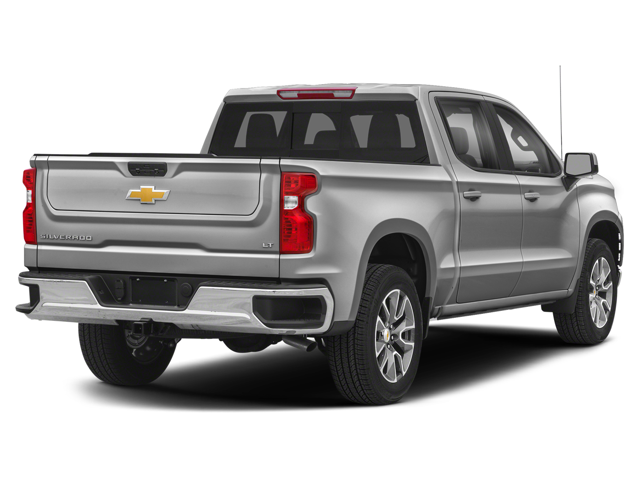 2022 Chevrolet Silverado 1500 LT - Photo 28
