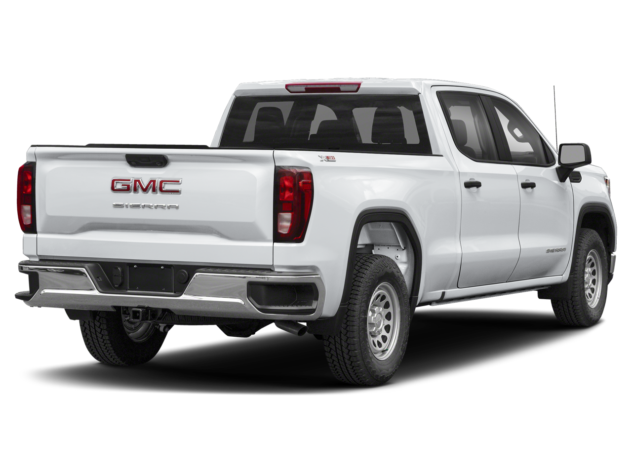2024 GMC Sierra 1500 SLT - Photo 29