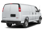 2023 GMC Savana Cargo 2500 Work Van