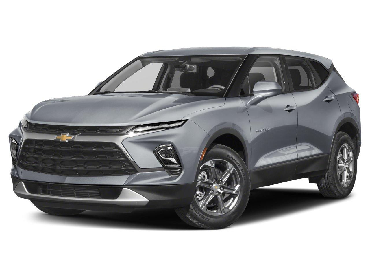 2025 Chevrolet Blazer 2.0T 2LT FWD's photo