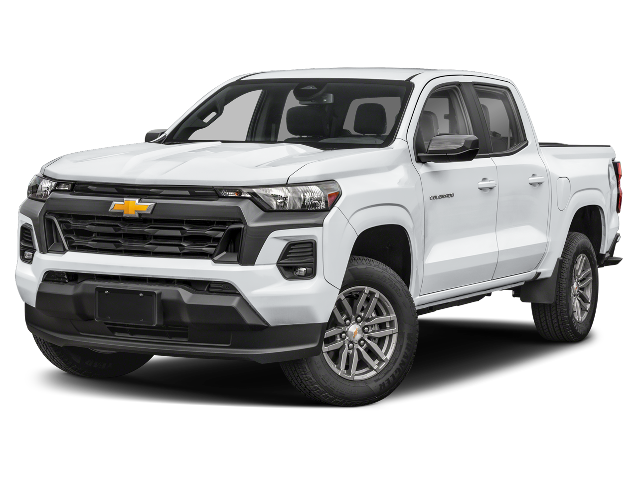 2026 Chevrolet Colorado LT 2WD's photo