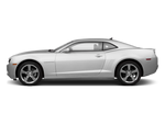 2011 Chevrolet Camaro 2LT