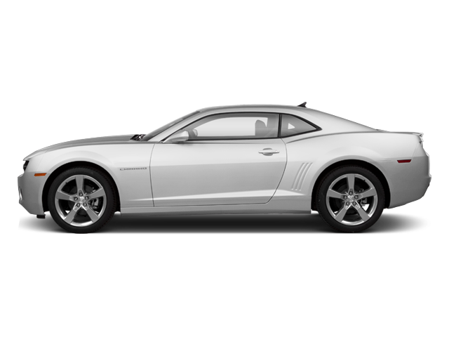 2011 Chevrolet Camaro 2LT