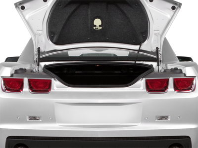 2011 Chevrolet Camaro 2LT