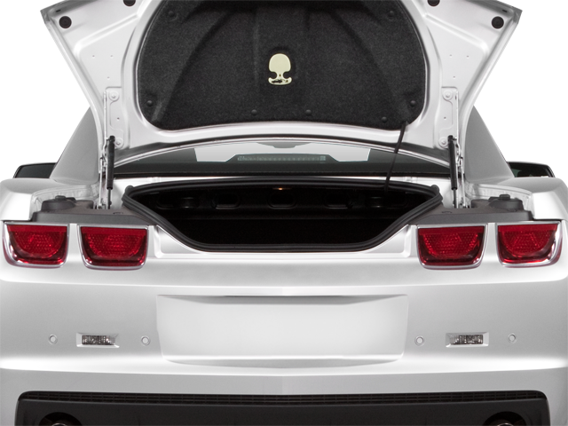 2011 Chevrolet Camaro 2LT