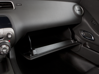 2011 Chevrolet Camaro 2LT