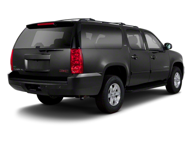 2012 GMC Yukon XL SLT