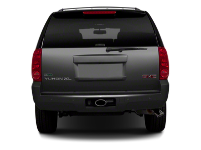 2012 GMC Yukon XL SLT