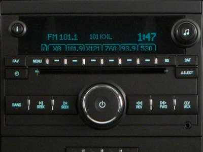 2012 GMC Yukon XL SLT