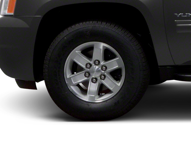 2012 GMC Yukon XL SLT