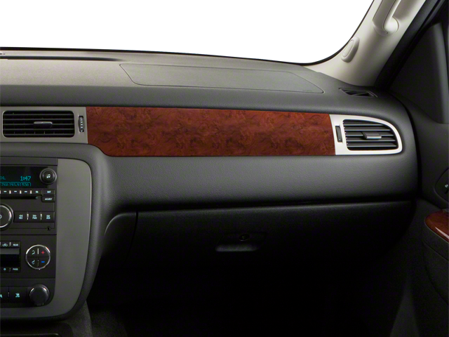 2012 GMC Yukon XL SLT