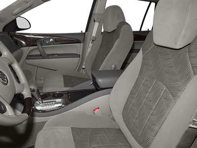 2013 Buick Enclave Leather