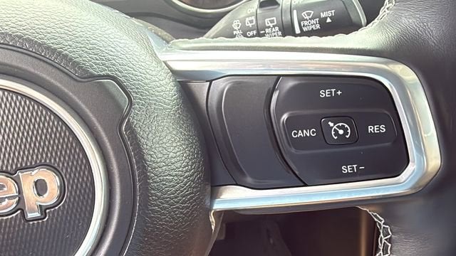 2022 Jeep Wrangler 4xe Unlimited Sahara