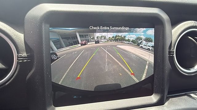 2022 Jeep Wrangler 4xe Unlimited Sahara