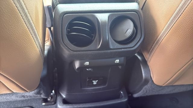 2022 Jeep Wrangler 4xe Unlimited Sahara