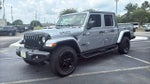 2021 Jeep Gladiator Willys
