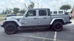 2021 Jeep Gladiator Willys