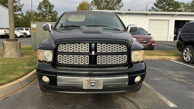 2002 Dodge Ram 1500 NA