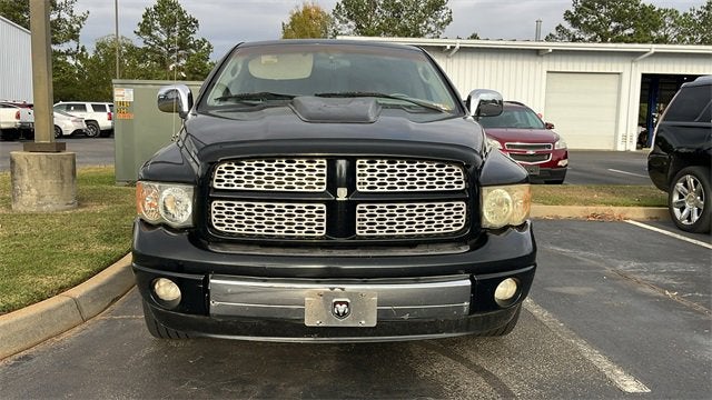 2002 Dodge Ram 1500 NA
