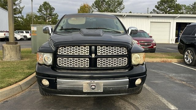 2002 Dodge Ram 1500 NA