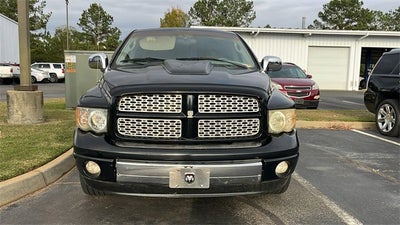 2002 Dodge Ram 1500 NA