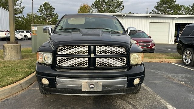 2002 Dodge Ram 1500 NA