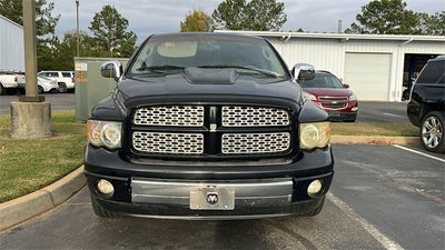 2002 Dodge Ram 1500 NA