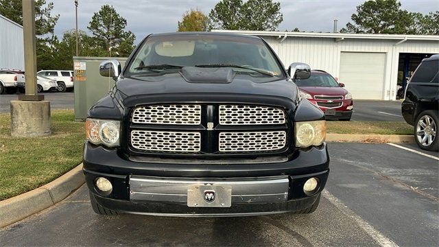 2002 Dodge Ram 1500 NA