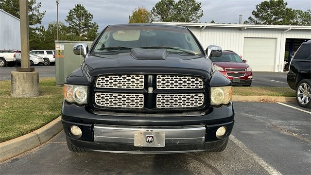 2002 Dodge Ram 1500 NA