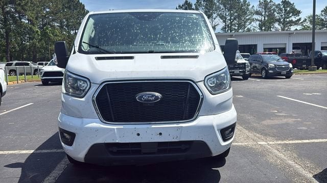 2023 Ford Transit 350 XL Low Roof Sliding Pass. 148's photo