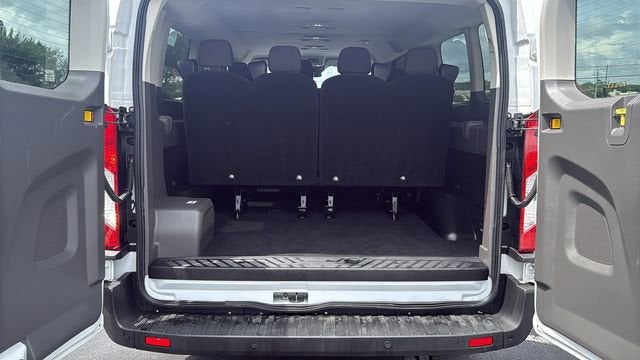 2023 Ford Transit Passenger Wagon XL